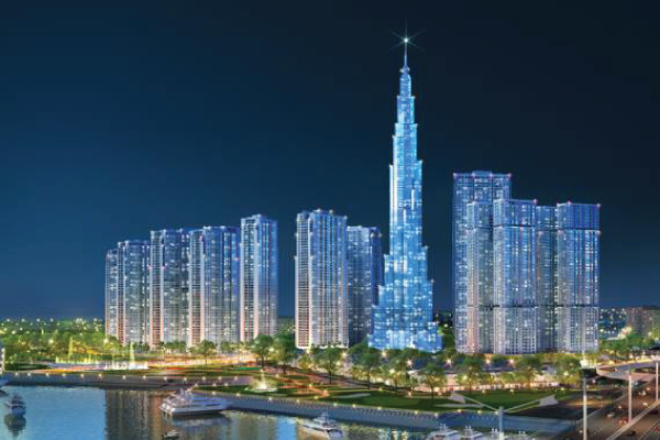 VINMEC INTERNATIONAL HOSPITAL 