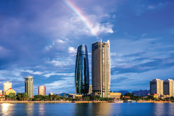 NOVOTEL HOTEL DA NANG