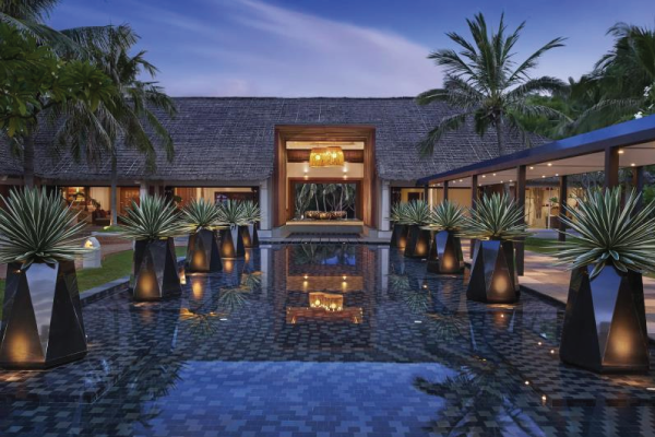 AVANI QUY NHON RESORT & SPA