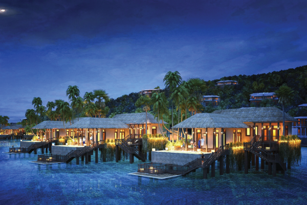 JW MARRIOTT PHÚ QUỐC