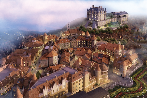 SUN WORLD BÀ NÀ HILL