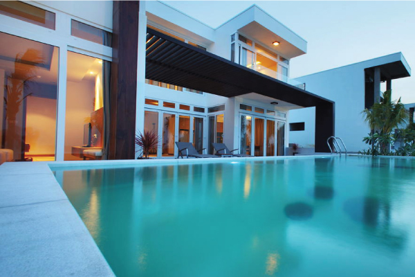 THE CLIFF RESORT - PHAN THIẾT