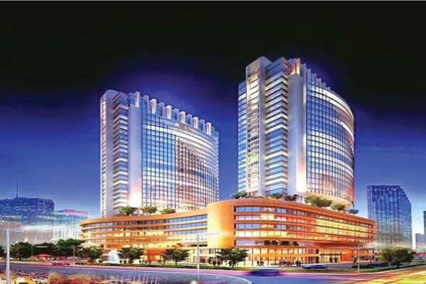 VINHOMES NGUYỄN CHÍ THANH - HÀ NỘI