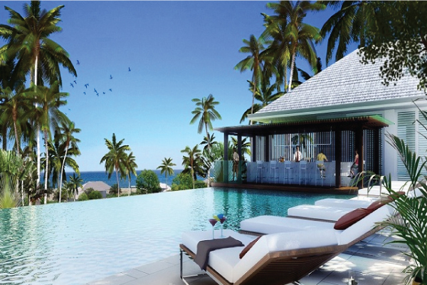 SUN VILLAS - ĐÀ NẴNG