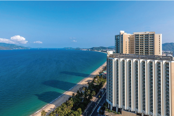INTERCONTINENTAL NHA TRANG