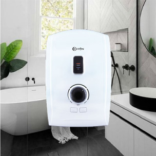 CENTON GD600 (E/ESP/ESP RS)