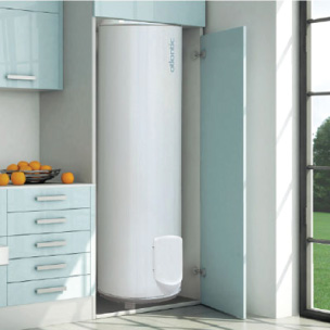 ATLANTIC Steatite FS